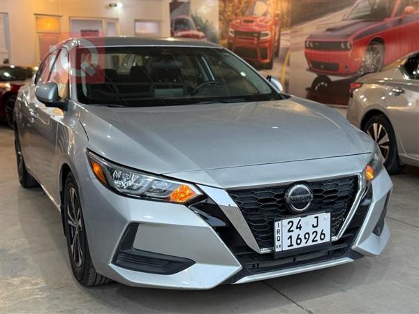 Nissan for sale in Iraq